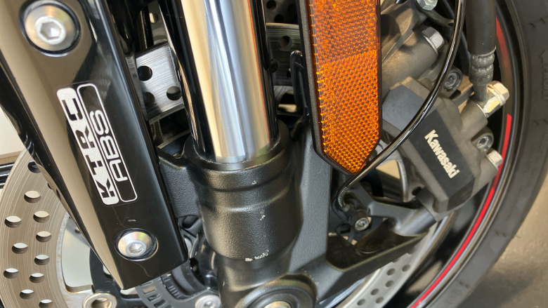 Kawasaki Ninja ZX1002KRFAN Special Colour Graphics (24MY)